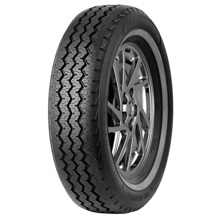 Neumático 165/70 R14 C Rockblade Rock 838C 89/87R