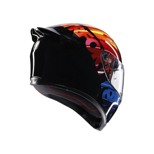 Casco AGV K1 S Pulse 46