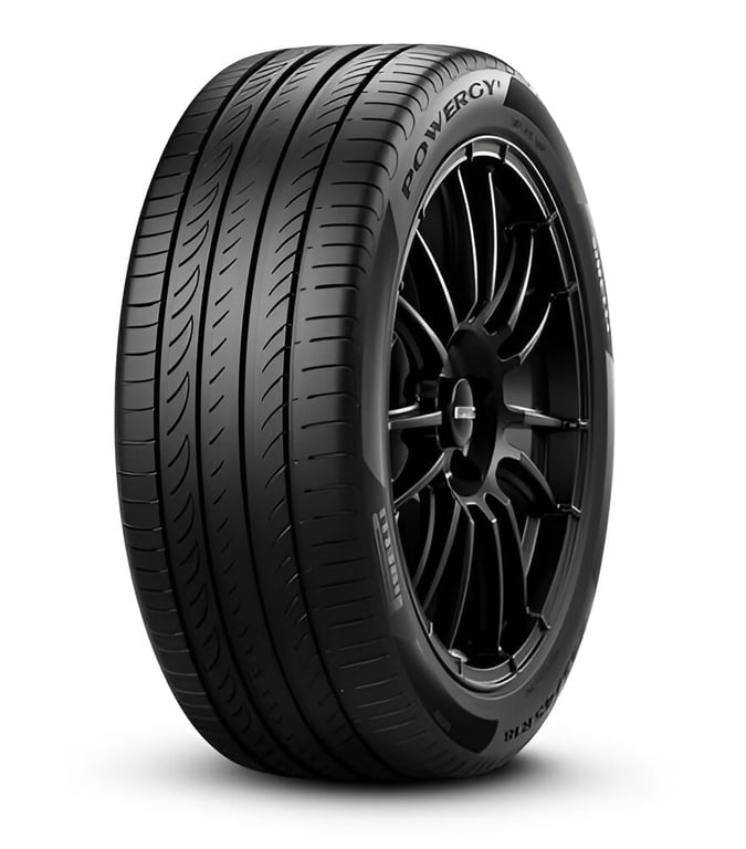 Neumático 185/55 R16 Pirelli Powergy 83V