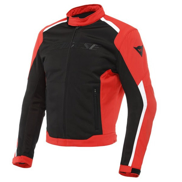 Chaqueta Dainese Hydraflux 2 Air D-Dry