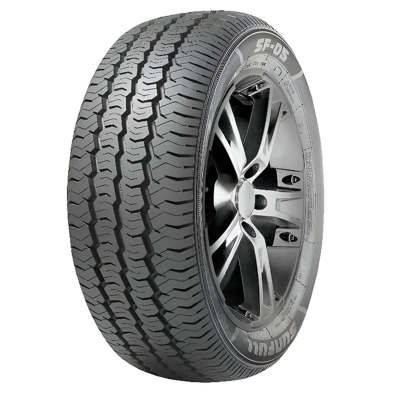 Neumático 175 R13 C Sunfull SF-05 97/95R