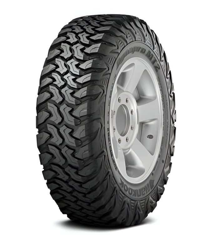 Neumático 28/8.50 R15 Hankook RT05 102Q