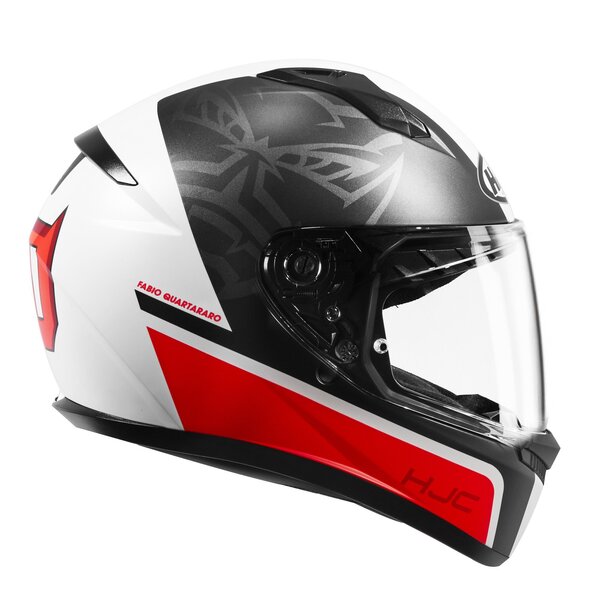 Casco HJC C10 FQ20 Fabio Quartararo