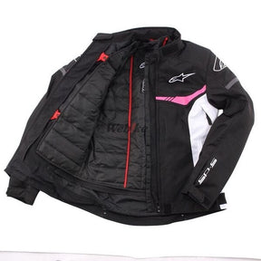 Chaqueta Alpinestars Stella T-SP Waterproof 