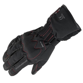 Guantes Komine GK-828 Air Gel Protect