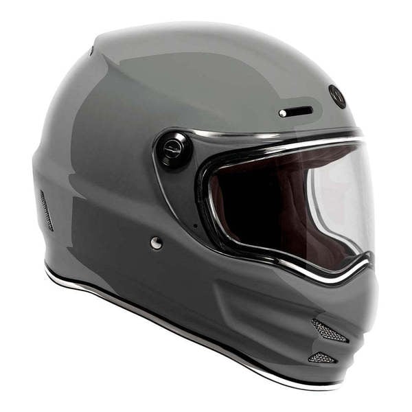 Casco Torc T-9 Solid