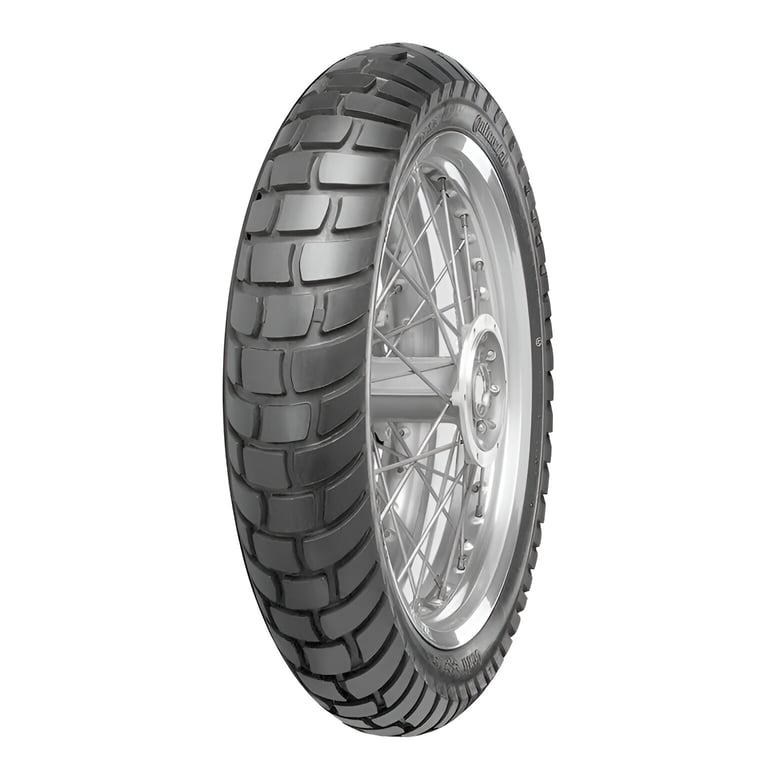 Neumático 130/80 R17 M/C Continental ContiEscape 65H TL