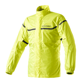 Chaqueta Clover Wet Jacket Pro