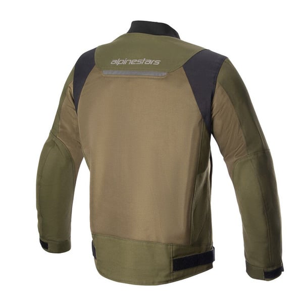 Chaqueta Alpinestars Luc V2 Air