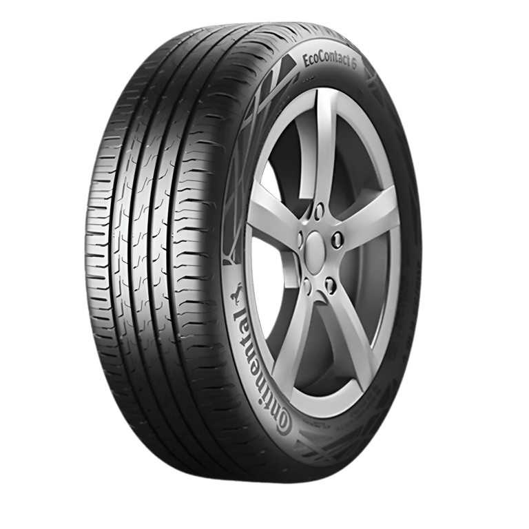 Neumático 225/50 R17 Continental ContiEcoContact 6 * 98Y XL