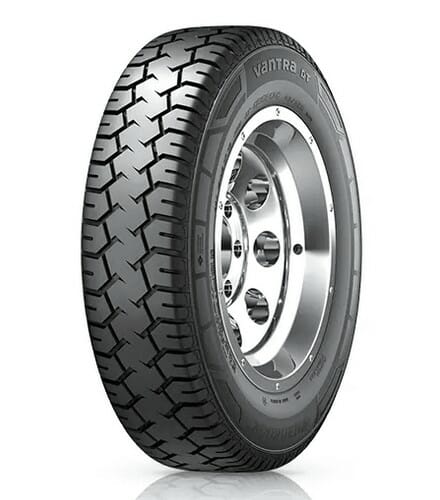 Neumático 500 R12 Hankook DU05 83/81P