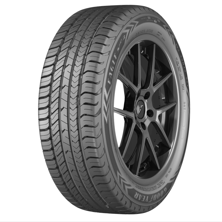 NEUMÁTICO 225/45 R17 GOODYEAR EAGLE SPORT 2 94W XL