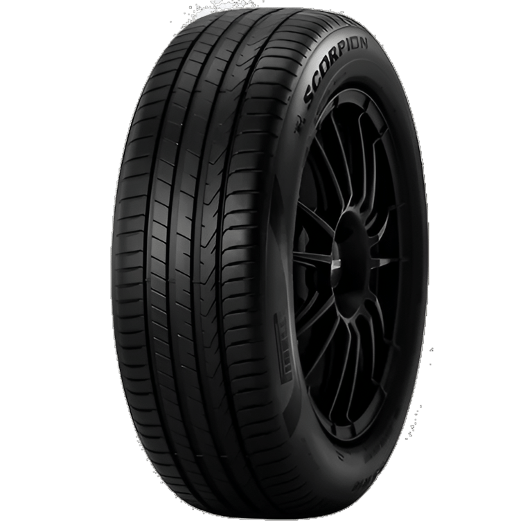 Neumático 215/55 R18 Pirelli Scorpion 95H