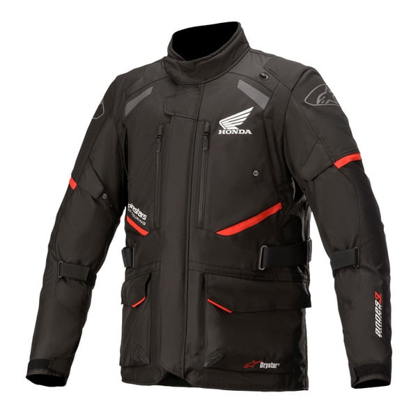 Chaqueta Alpinestars Honda Andes V3 Drystar