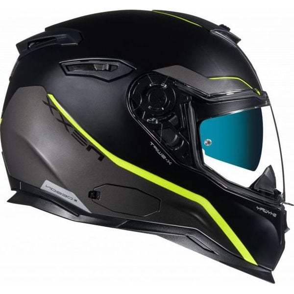 Casco NEXX SX.100 Skyway