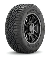 NEUMÁTICO LT235/75 R15 GOODYEAR WRANGLER DURATRAC RT 104S C