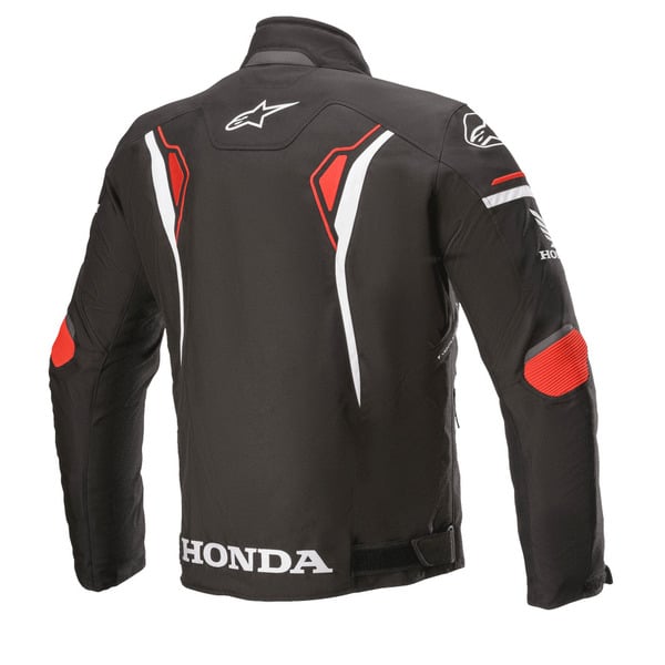 Chaqueta Alpinestars Honda T-SP 1 Waterproof