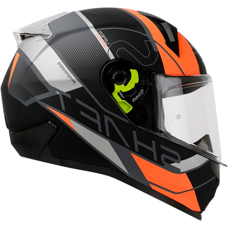 Casco Moto Shaft 560 Super Sport NJ.N Integral