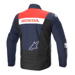 Chaqueta Alpinestars Honda SMX Waterproof Softshell