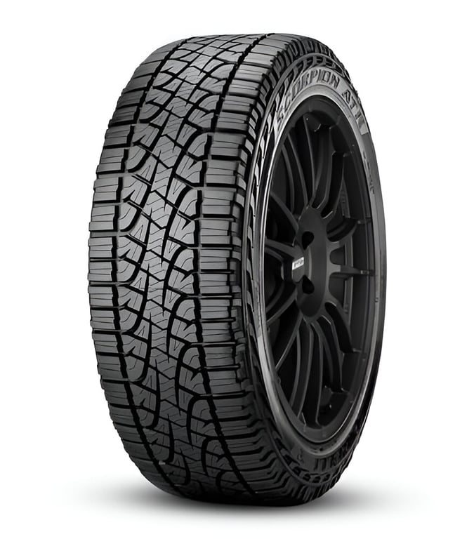 Neumático 175/70 R14 Pirelli Scorpion ATR 88H XL