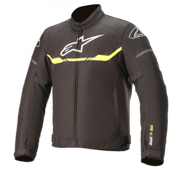 Chaqueta Alpinestars T-Sp S Waterproof