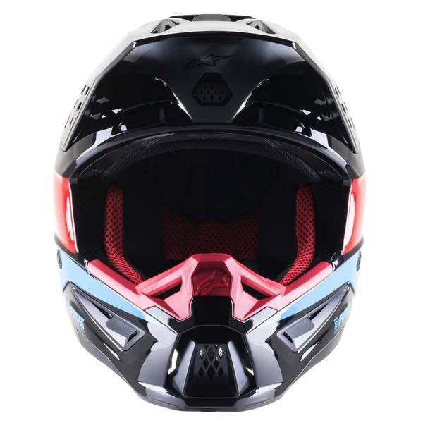 Casco Alpinestars SM5 Bond