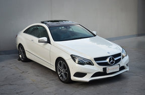 Mercedes-Benz E250 2015