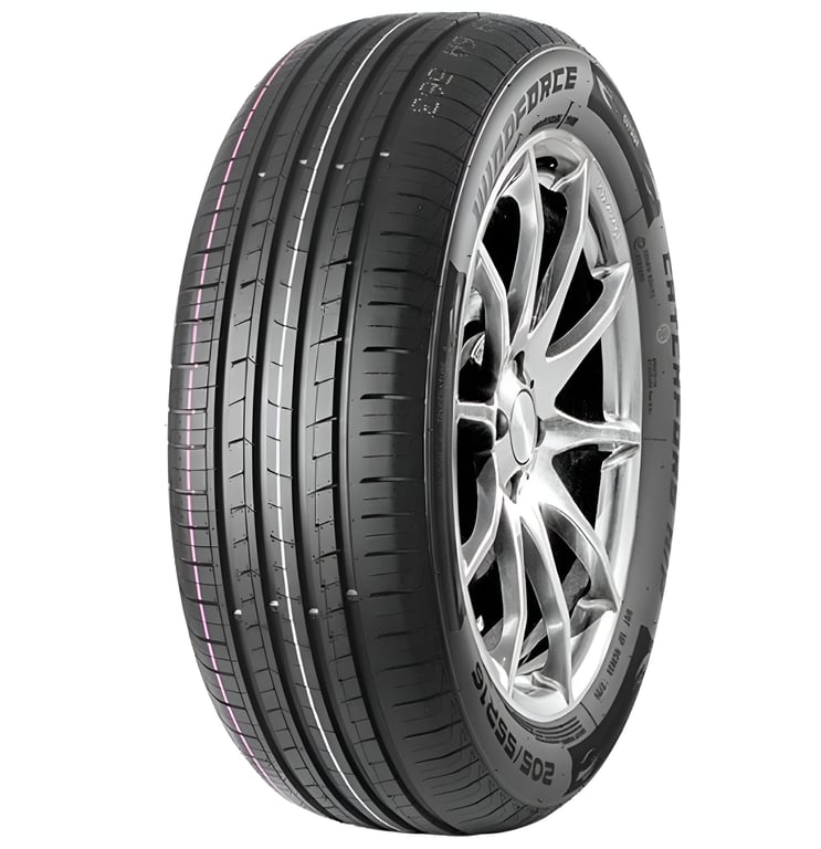 Neumático 185/55 R14 Windforce Catchfors HP 80H