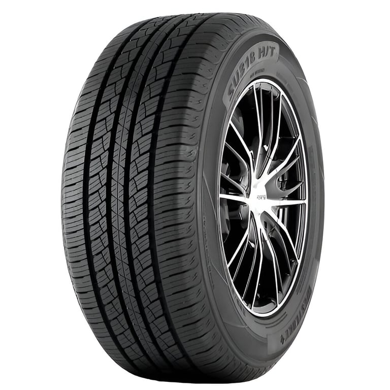 Neumático 255/65 R16 Goodride SU318 109T