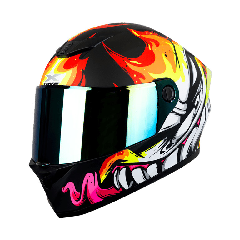 Casco Xone 500GT Spitfire AM.N