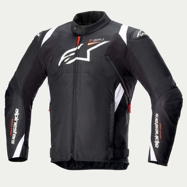 Chaqueta Alpinestars T-SP 1 V2 Waterproof  