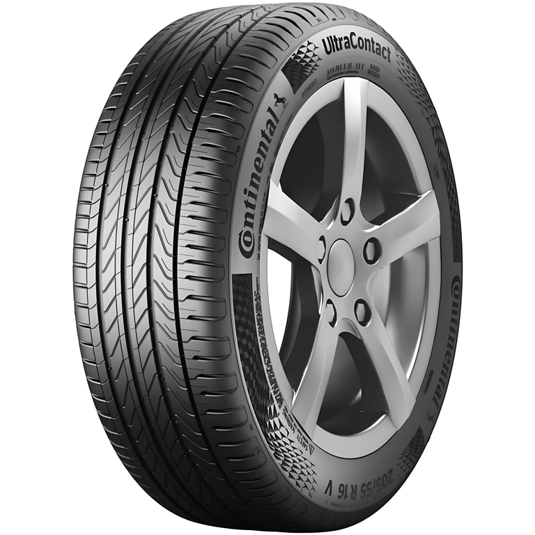 Neumático 225/60 R17 Continental UltraContact 99H FR