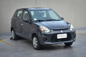 Suzuki Alto 800 2018