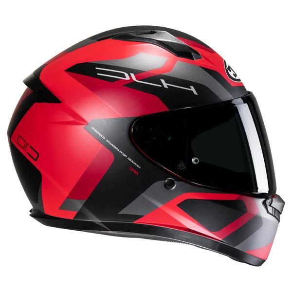 Casco HJC C10 Tins