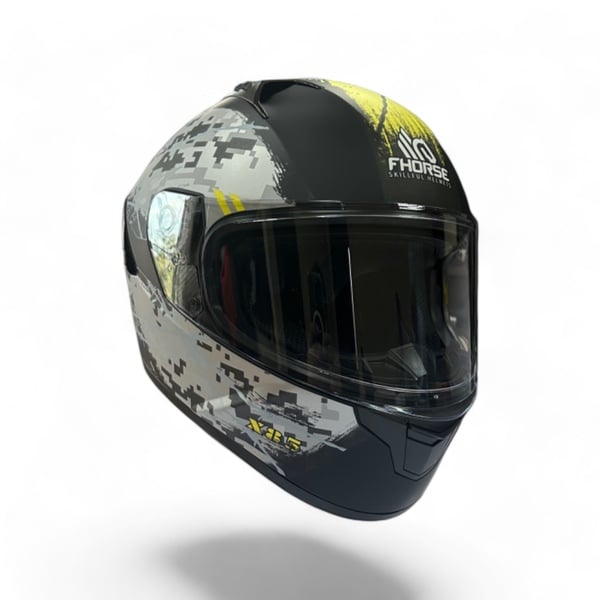 Casco Fhorse JH-801 Break