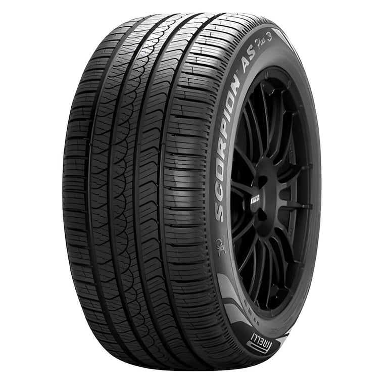 Neumático 245/60 R18 Pirelli Scorpion All Season Plus 3 105H