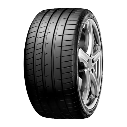 NEUMÁTICO 325/30 R21 GOODYEAR EAGLE F1 SUPERCAR 108Y XL FP