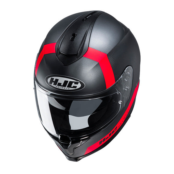 Casco HJC C70 Eura