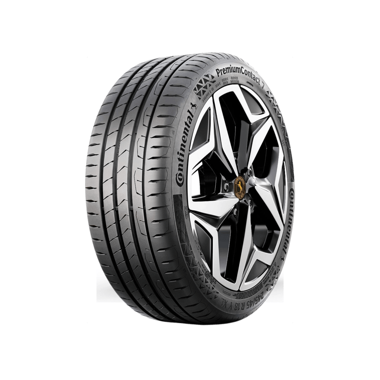 Neumático 245/45 R18 Continental Premium Contact 7 100Y XL FR