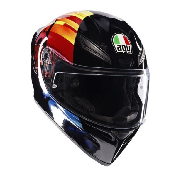 Casco AGV K1 S Pulse 46