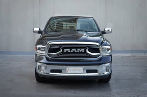 Dodge RAM 1500 Laramie 2019