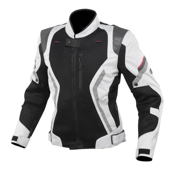 Chaqueta Komine JK-144 Chaqueta Vented Mesh