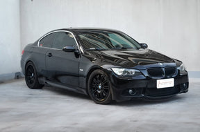 BMW 325i 2008