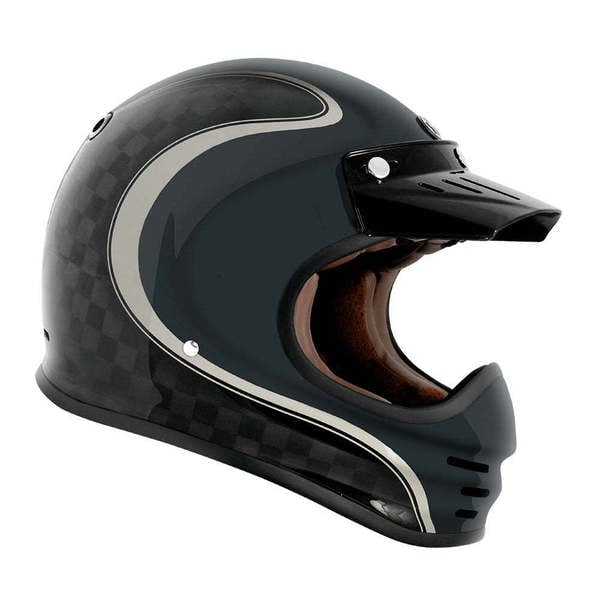 Casco Torc T3 Thruster