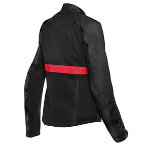 Chaqueta Dainese Ribelle Air Lady Tex