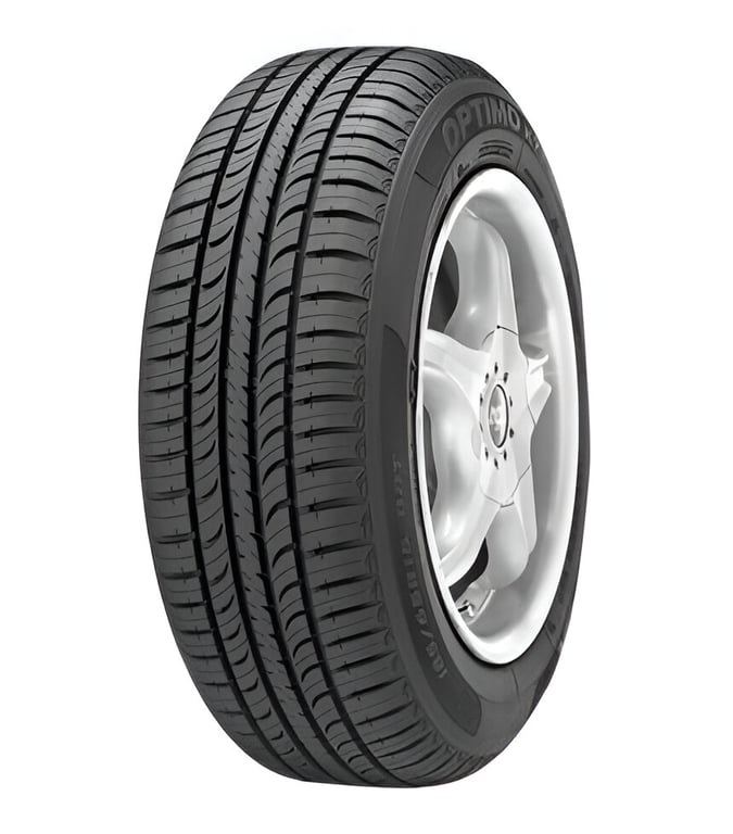 Neumático 195/55 R15 Hankook K424 85H