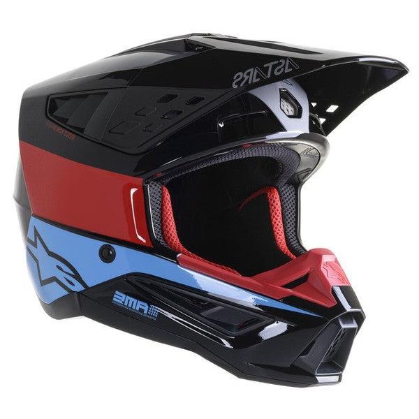 Casco Alpinestars SM5 Bond