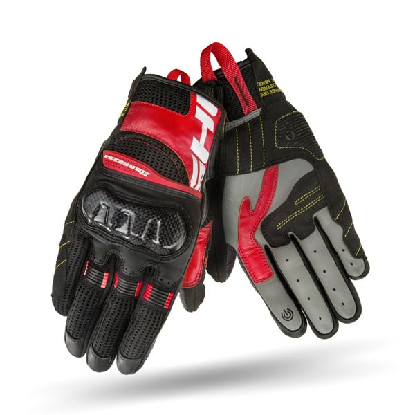 Guantes Shima X-Breeze 2