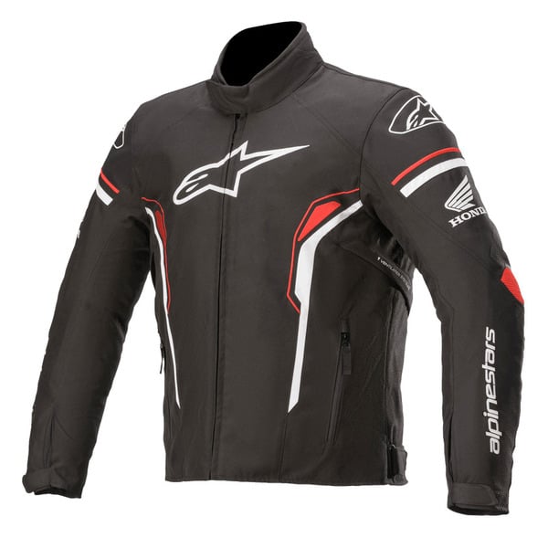 Chaqueta Alpinestars Honda T-SP 1 Waterproof