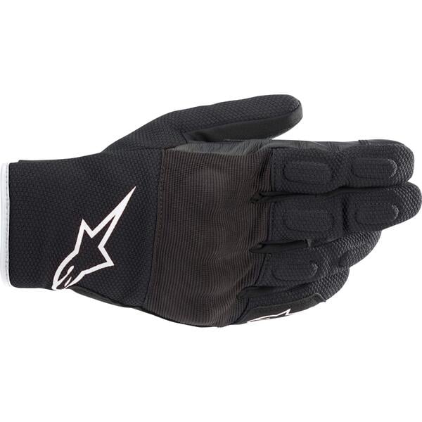 Guantes Alpinestars S-Max Drystar